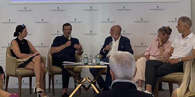 mattone cuore 2025 viareggio