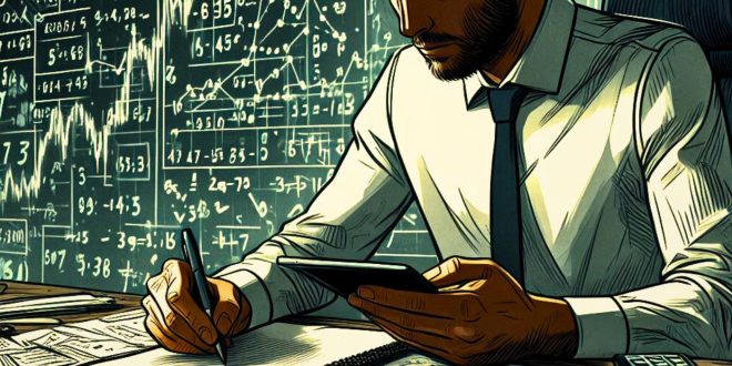 il calcolo delle quote scommesse
