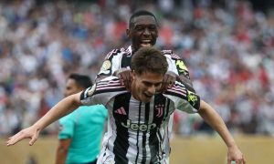 Juventus
