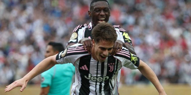 Juventus