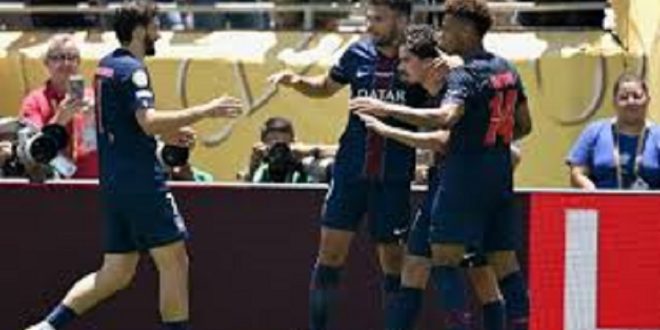 PSG
