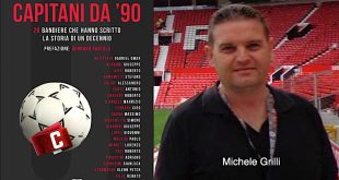 michele grilli