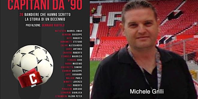 michele grilli