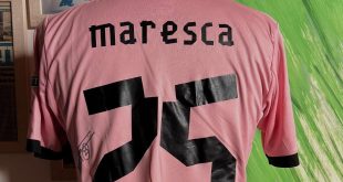 maresca chelsea