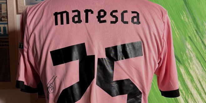 maresca chelsea
