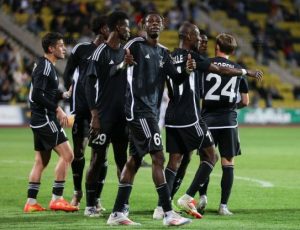 Sheriff Tiraspol
