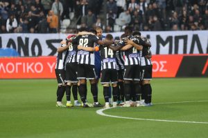 Paok