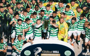 Celtic 