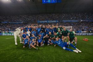 Slovan Bratislava 