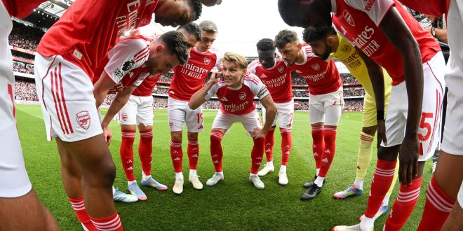 Arsenal