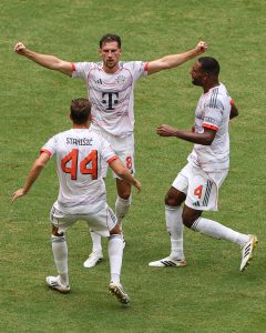 Bayern Monaco