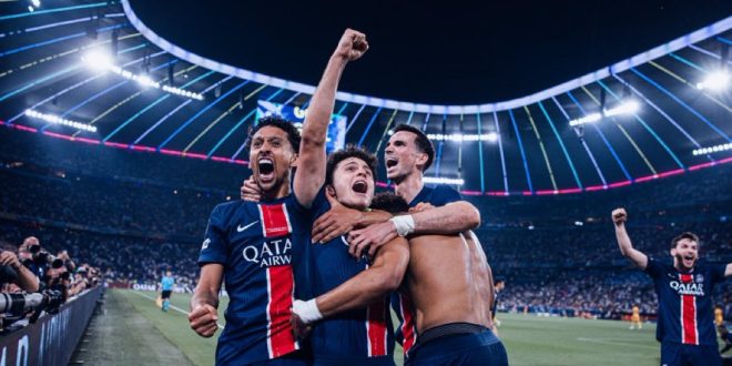 PSG