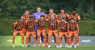 Shakhtar Donetsk