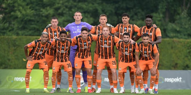Shakhtar Donetsk