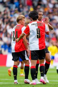 Feyenoord 