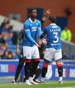 Rangers