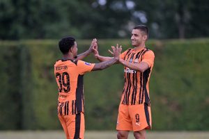 Shakhtar Donetsk