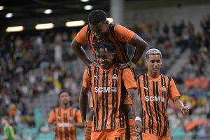Shakhtar Donetsk