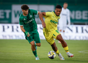 Ludogorets