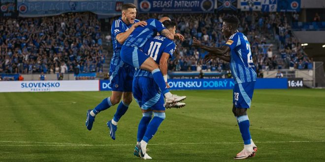 Slovan Bratislava