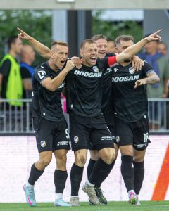 Viktoria Plzen 