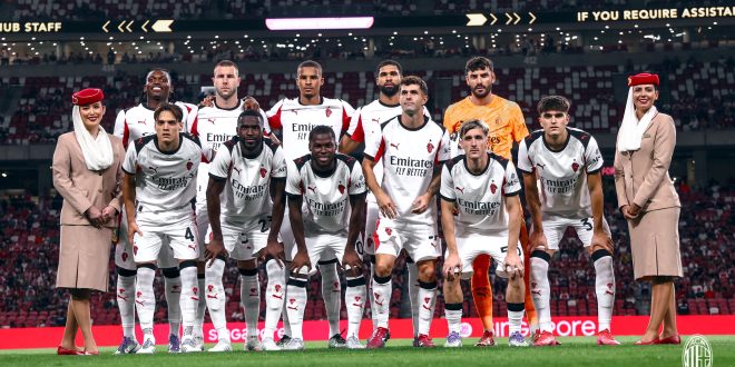 Milan