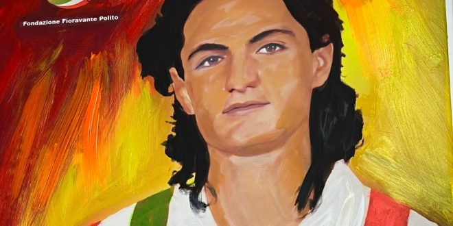 andrea fortunato