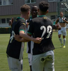 AEK Larnaca