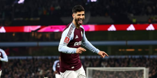 Asensio