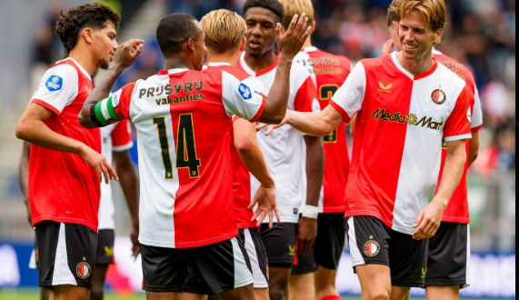 Feyenoord