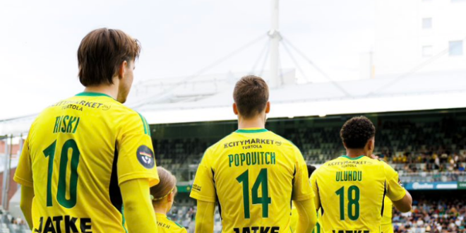 Ilves