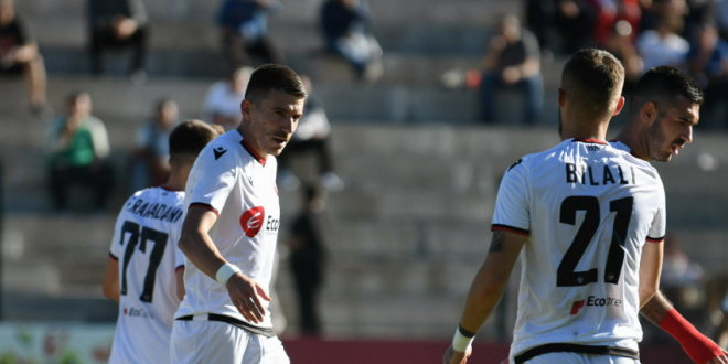 Shkendija
