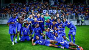 Levski Sofia