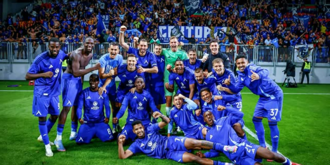 Levski Sofia
