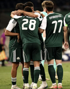 Panathinaikos