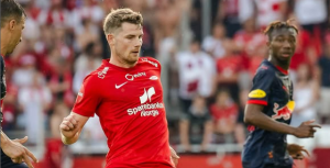 Brann