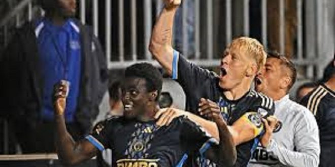 Philadelphia Union