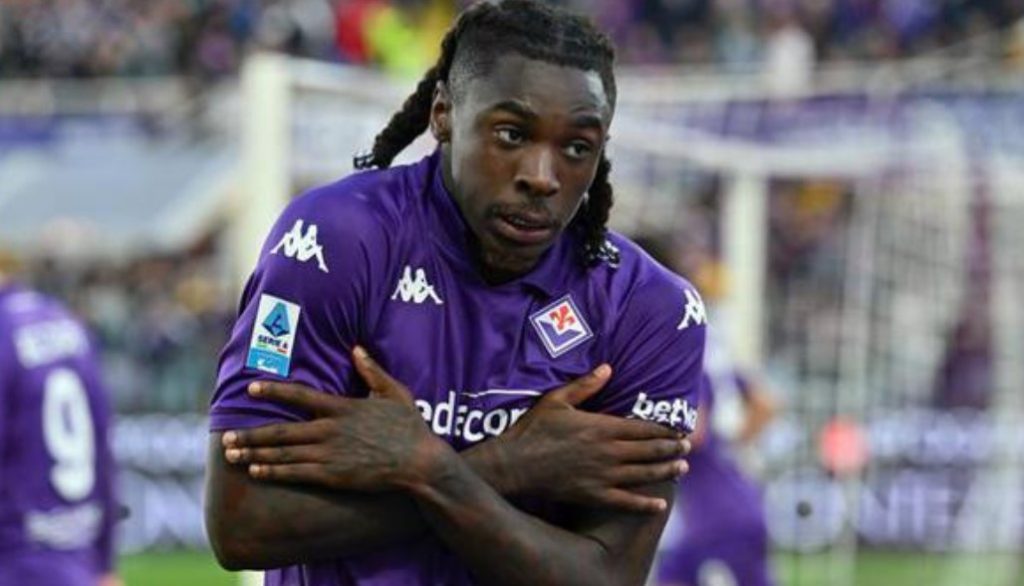 pronostico fiorentina kean