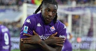 pronostico fiorentina kean