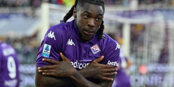 pronostico fiorentina kean