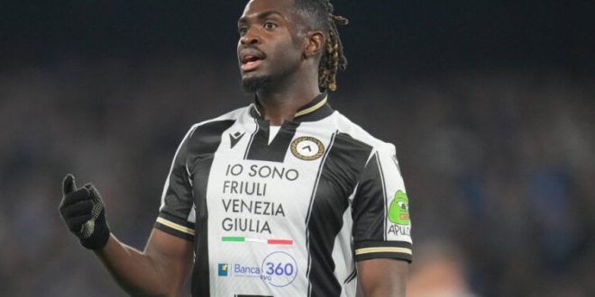 pronostico udinese amichevoli