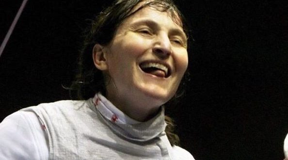 GIOVANNA TRILLINI
