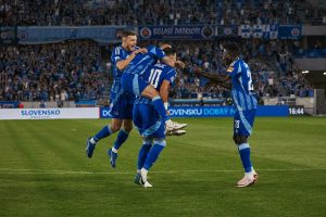 Slovan Bratislava 