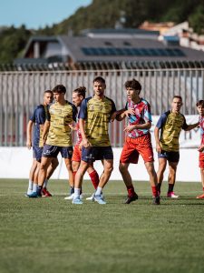 Juve Stabia 