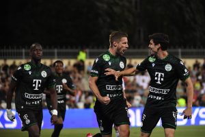 Ferencvaros