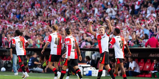 Feyenoord
