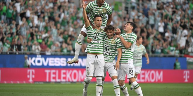 Ferencvaros