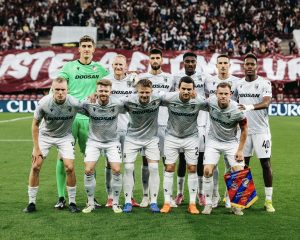 Viktoria Plzen 