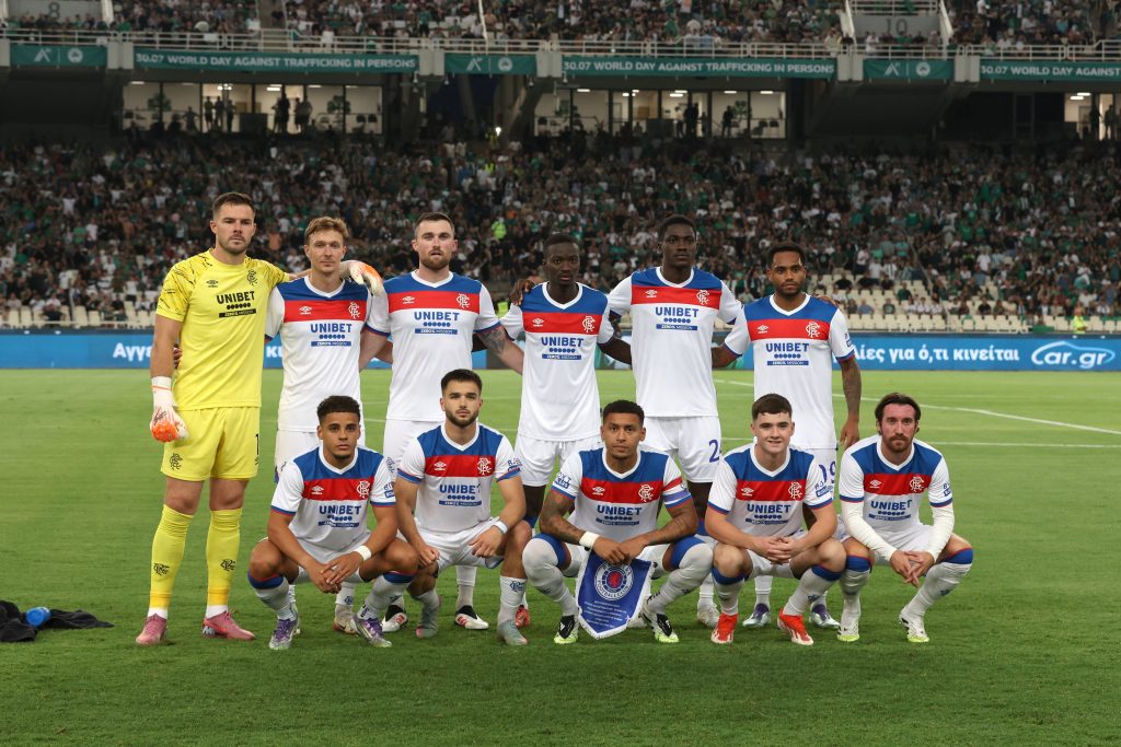 Rangers