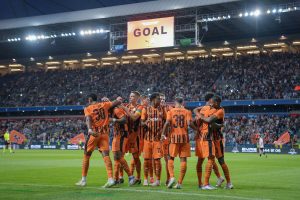 Shakhtar Donetsk
